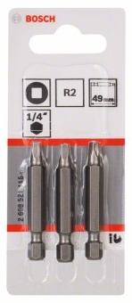 - Extra Hart R2, 49 mm 2608521115